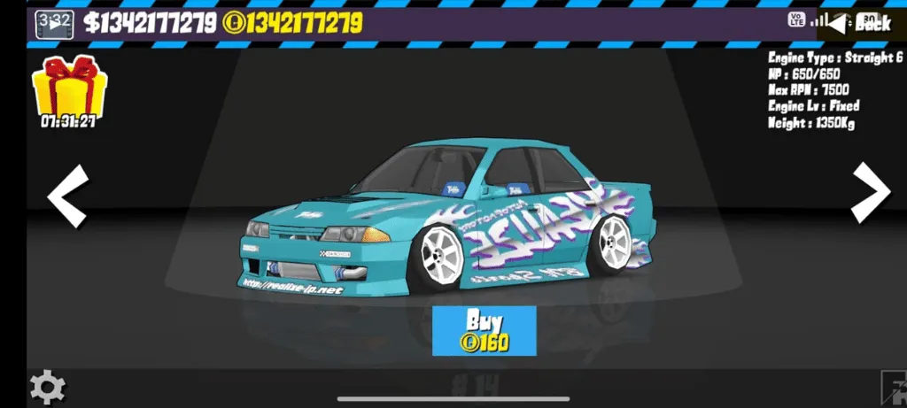 car 13