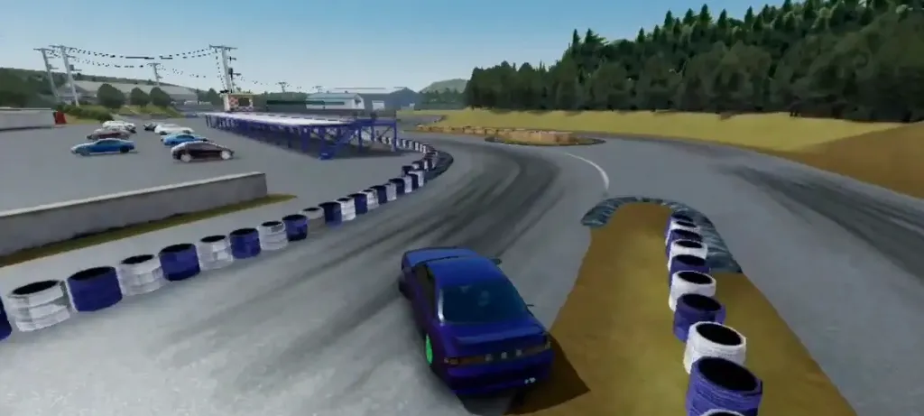 MEIHAN-KANSAI-track