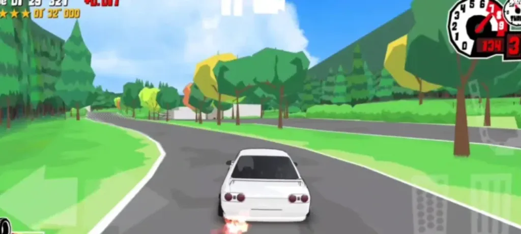 EBISU-TOUGE-track