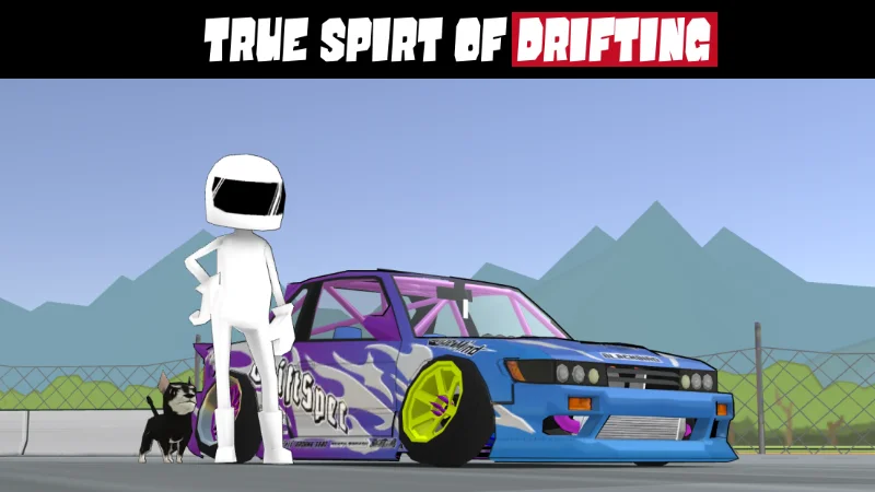 Everything about FR Legends: full car roster, all 10 tracks, game modes, scoring system, controls & how to download on Android, iOS & PC. Updated 2026.