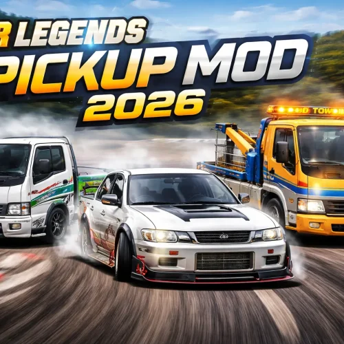 Best FR Legends Engine Swaps Tier List 2026